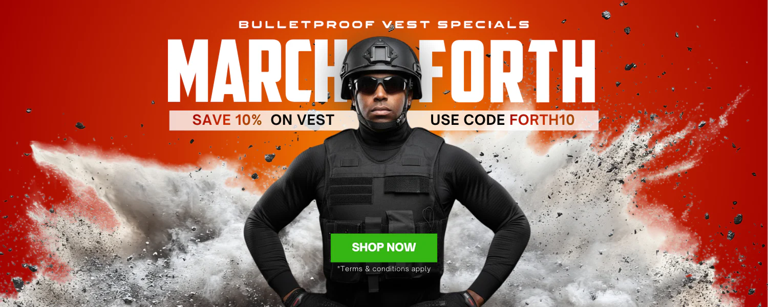 Ultimate Protection for Every Mission